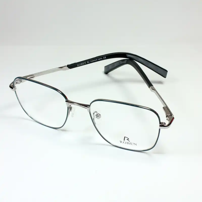 فریم عینک طبی روبن مدل 12098