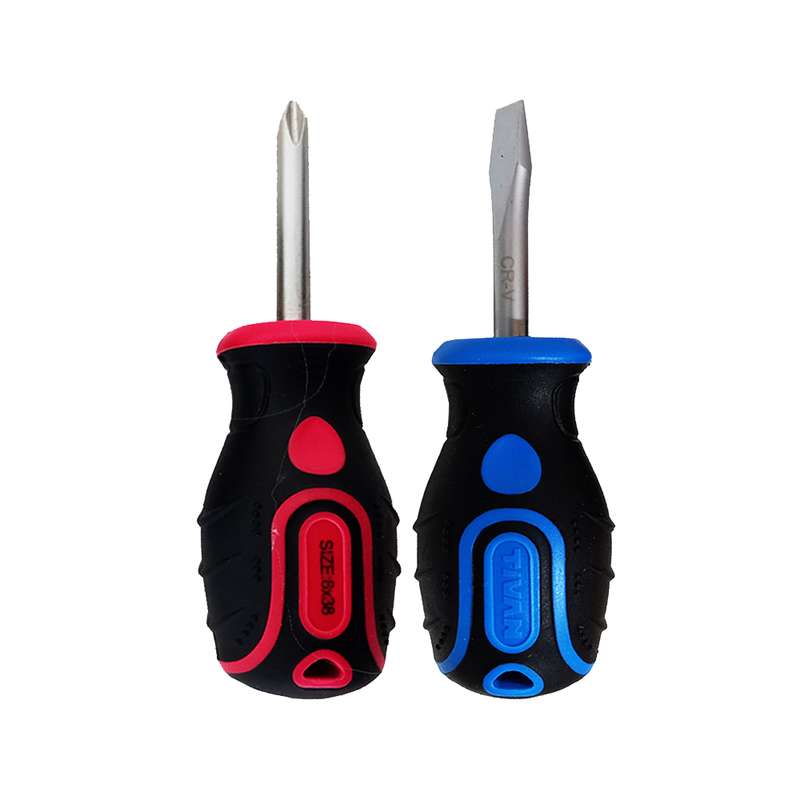 پیچ گوشتی مشتی دوسو و چهارسو تیوان مدل RO - 006380 مجموعه دوعددی پیچ گوشتی مشتی دوسو و چهارسو تیوان مدل RO - 006380 مجموعه دوعددی