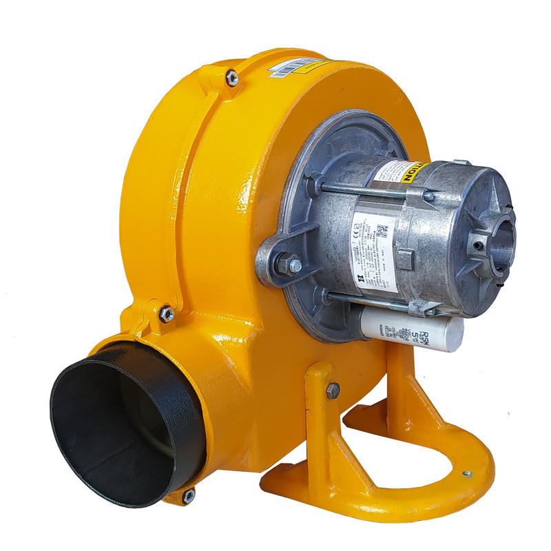 فن دمنده مدل AS125