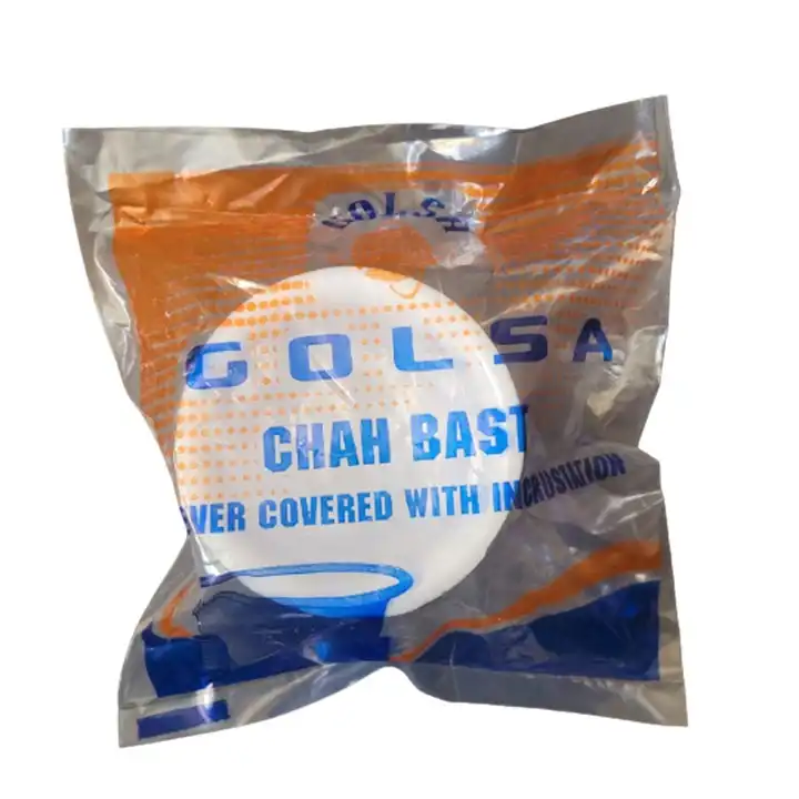 چاه بست گلسا مدل تک درب بسته سه عددی