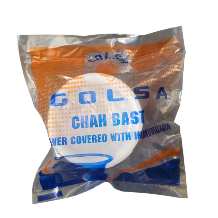 چاه بست گلسا مدل تک درب بسته سه عددی