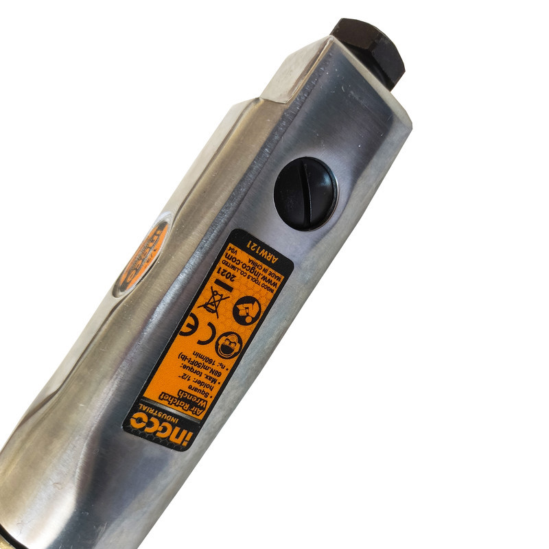 آچار جغجغه ای اینکو مدل A-R-W-121  سایز 1/2 اینچ