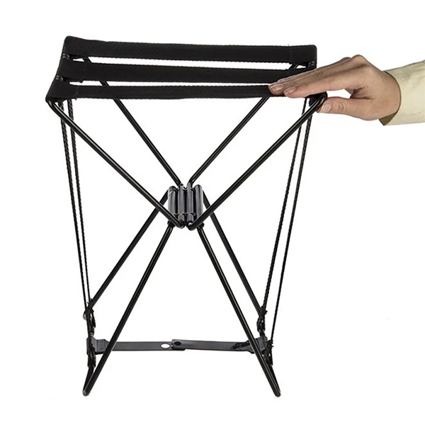 عکس شماره 5 : صندلی سفری مدل تاشو کد app-180