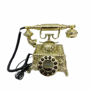 تلفن کلاسیک مدل مربع900253