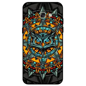 Megafone Owl 1903 Cover For Samsung Galaxy A3 2016 / A310
