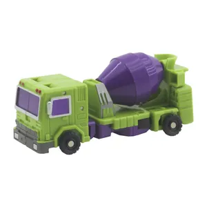 ماشین بازی مدل تبدیل شوندگان کد 0766