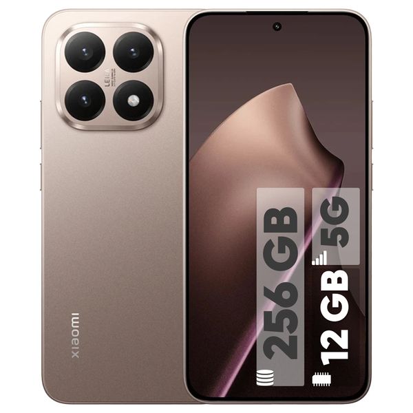 گوشی موبایل شیائومی مدل 15T دو سیم کارت ظرفیت 256 گیگابایت و رم 12 گیگابایت