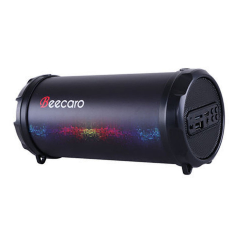 اسپیکر بلوتوثی بیکارو مدل S41