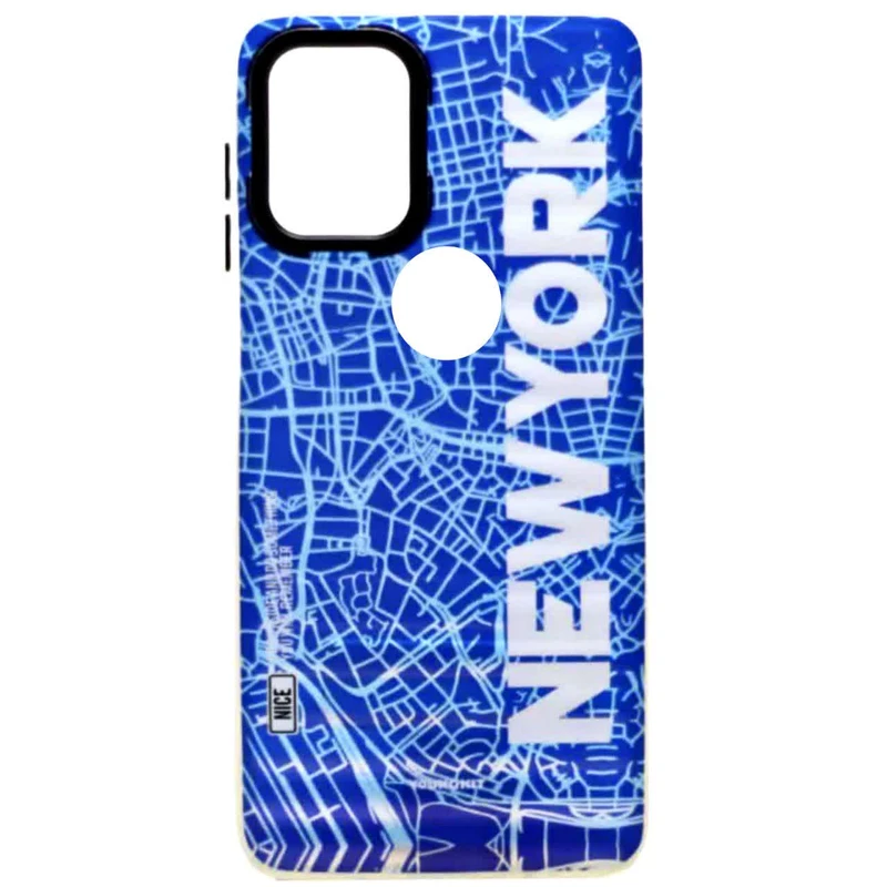 کاور مدل عروسکی طرح فانتزی 02 مناسب برای گوشی موبایل شیائومی REDMI A1 PLUS / A2 PLUS