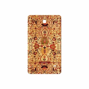MAHOOT Iran-Carpet2 Cover Sticker for Samsung Galaxy Tab 4 7.0 2014 T230