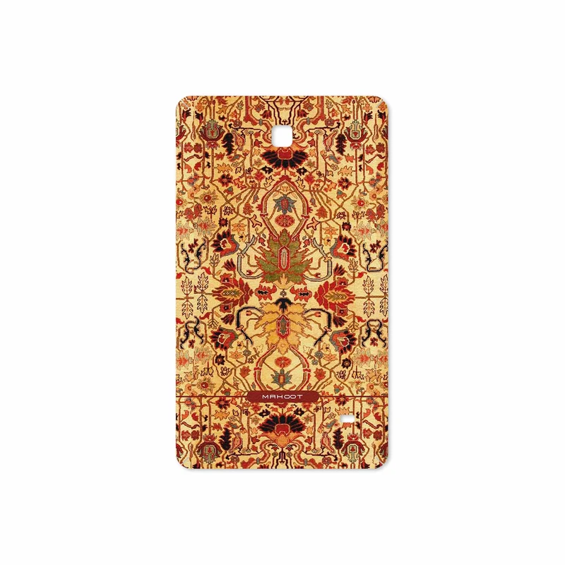 برچسب پوششی ماهوت مدل Iran-Carpet2 مناسب برای تبلت سامسونگ Galaxy Tab 4 7.0 2014 T230