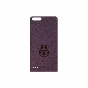 MAHOOT PL-REAL Cover Sticker for Huawei Ascend G6