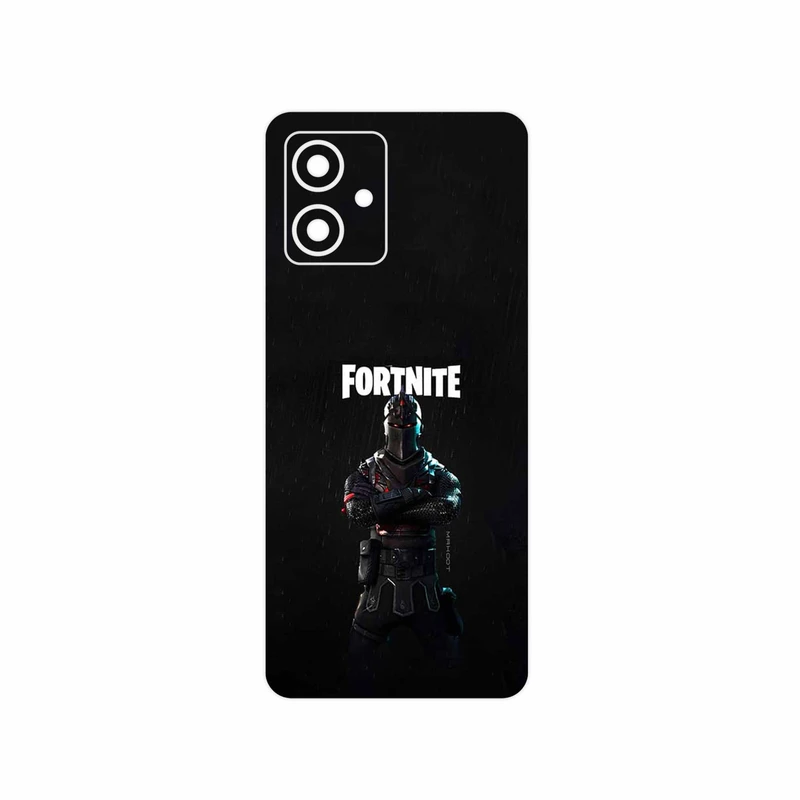برچسب پوششی ماهوت مدل FORTNITE مناسب برای گوشی موبایل موتورولا Moto G54