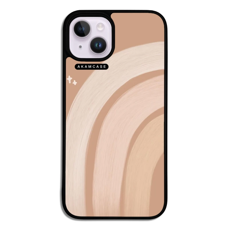 کاور آکام مدل AMCWA14-BOHO11 مناسب برای گوشی موبایل اپل iPhone 14