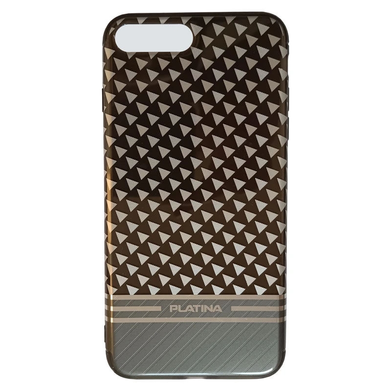 کاور پلاتینا کد 01 مناسب برای گوشی موبایل اپل Iphone 7 plus