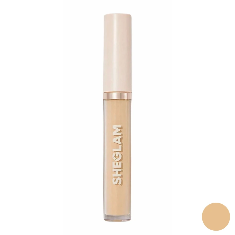 کانسیلر شیگلم مدل LIKE MAGIC SHELL شماره 08