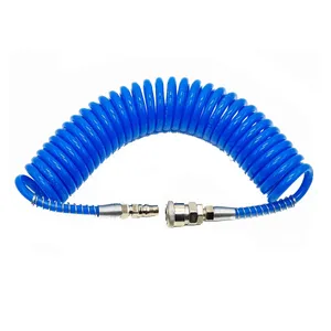 شلنگ فنری فورتکس مدل َAC1005 طول 5 متر