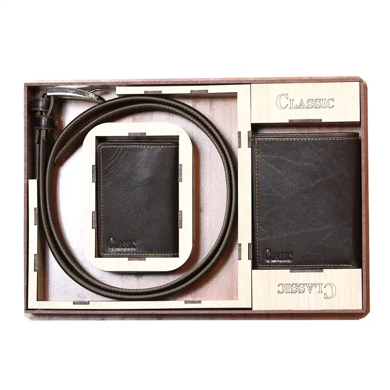 ست هدیه مدل کلاسیک SBC0010