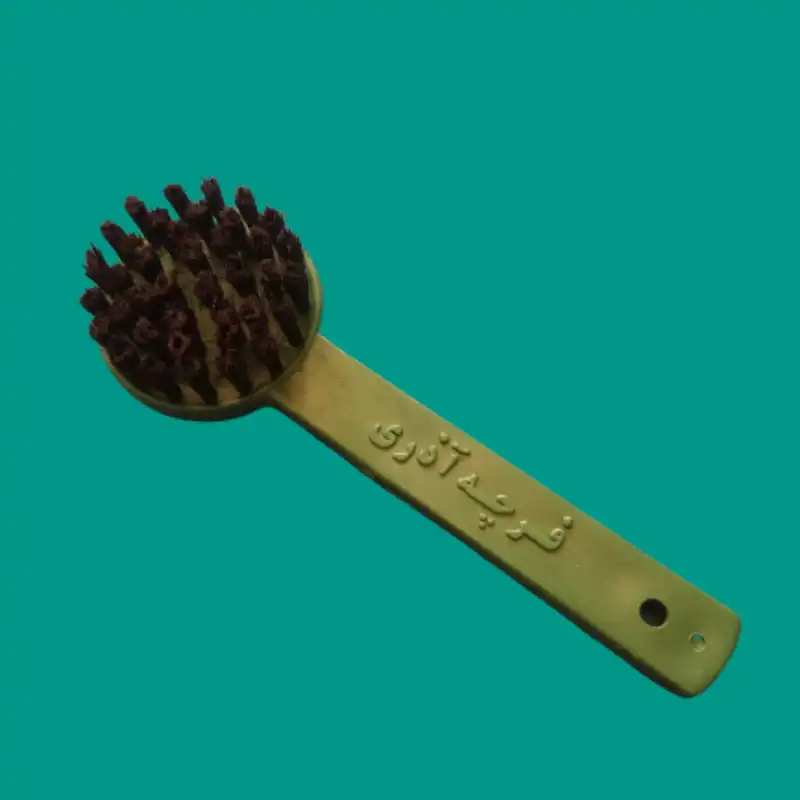 فرچه کفش آذری مدل AZA-3R