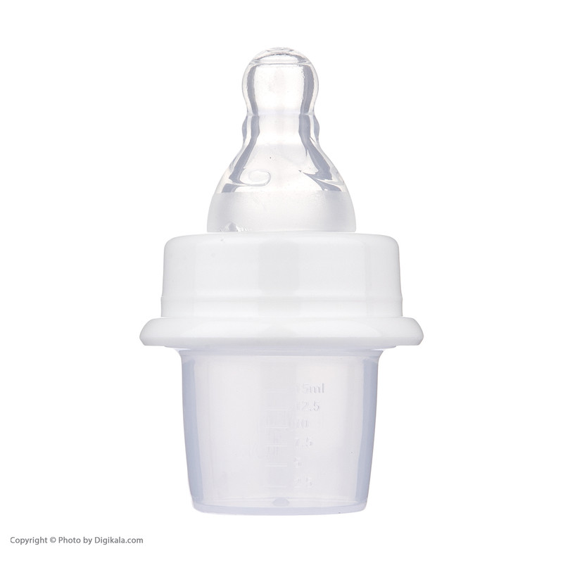 داروخوری بیبی لند مدل 382 ظرفیت 15 میلی لیتر