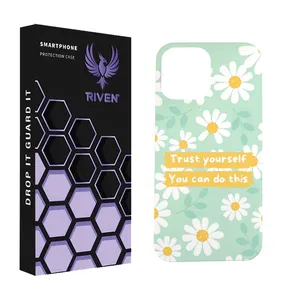 RIVEN RI2-9 Case For Apple iPhone 15 Pro