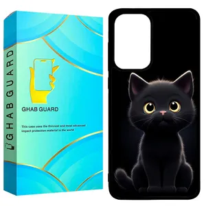 Ghab Guard GCHPA52 Cover For Samsung Galaxy A52 / A52 5G / A52s 5G