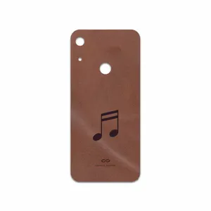 MAHOOT MNL-CHG2 Cover Sticker for Honor 8A