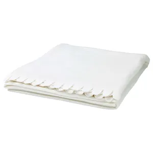 پتو ایکیا مدل polarvide سایز 170x130 سانتی متر