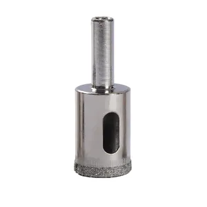 مته گردبر شیشه مدل t12 سایز 12 میلیمتر