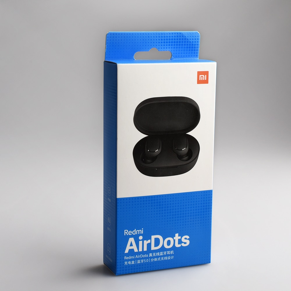 airdots box