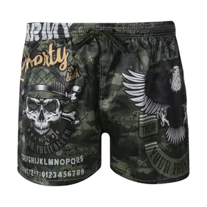 شلوارک ورزشی مردانه کد 555