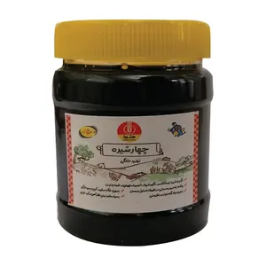 چهار شیره سلوا - 650 گرم