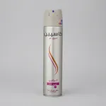 اسپری حالت دهنده مو کاسپین مدل Keratin حجم 250 میلی لیتر