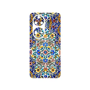 MAHOOT Iran Tile 12 Cover Sticker for Huawei P50 Pro