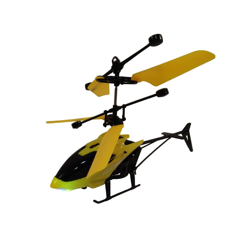هلیکوپتر بازی کنترلی مدل H160 هلیکوپتر بازی کنترلی مدل H160
