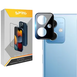 Sprig 3D-SP camera lens protector suitable for Xiaomi Redmi Note 12 5G