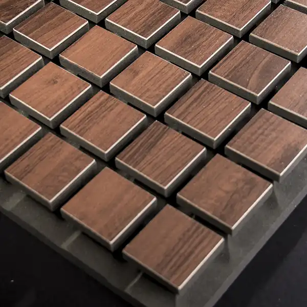 پنل آکوستیک مدل جذب کننده Flexi Wood A50