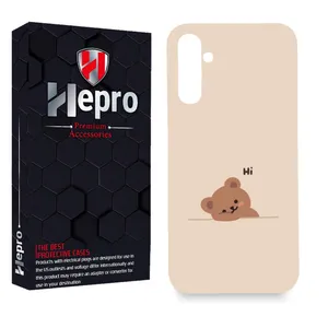 HEPRO MC Cover for Samsung Galaxy A13 5G