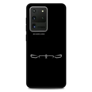 AKAM AMCWSGS20U-BMW11 Cover For Samsung Galaxy S20 Ultra