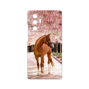 MAHOOT Horse-1 Cover Sticker for Samsung Galaxy Note20 Ultra