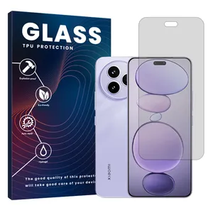 Glass Hydrogel model Matte Screen Protector for Xiaomi Civi 5 Pro mobile phone
