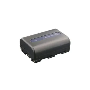  باتری دوربین سونی مدل np-fm50 
