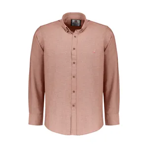 پیراهن آستین بلند مردانه مدل جودون 02010097