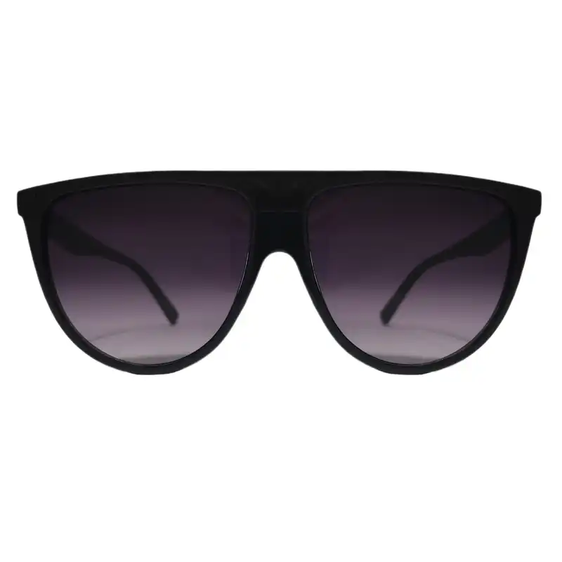 عینک آفتابی زنانه مدل کائوچو کد 0112 UV400