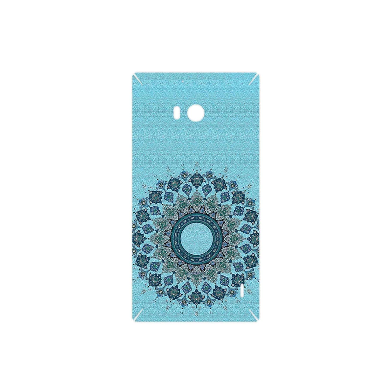 برچسب پوششی ماهوت مدل Art of Illumination 4 مناسب برای گوشی موبایل نوکیا Lumia 930