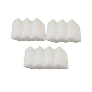 اسفنج نظافت و شستشو مدل 301520 بسته 10 عددی