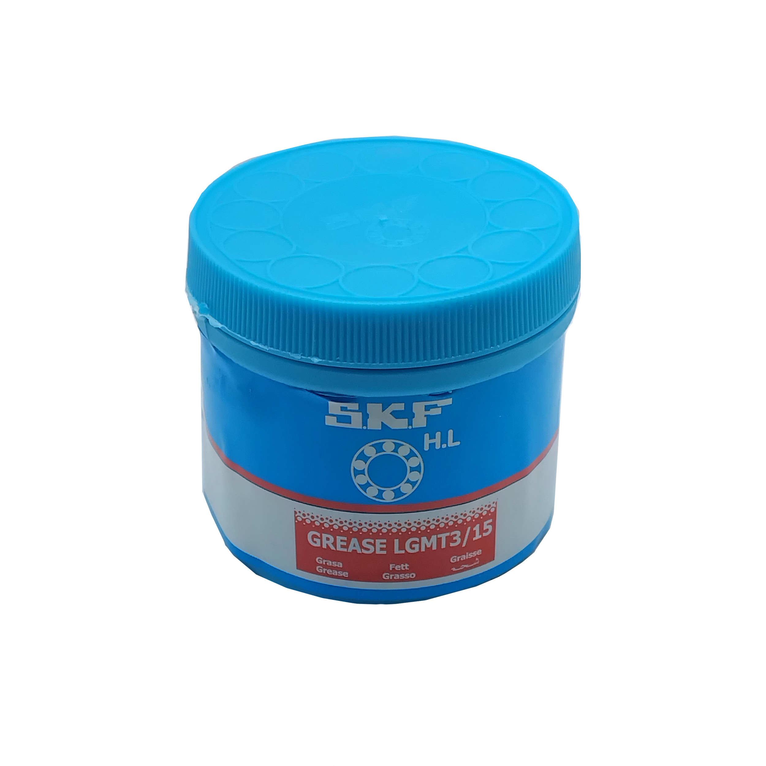 گریس اس کی اف مدل S1 وزن 250 گرم