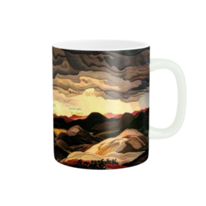 ماگ مدل فانتزی کد 910