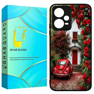 Ghab Guard GCHPX5P Cover For Xiaomi Poco X5 Pro 5G