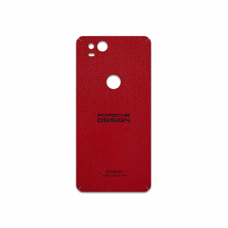 برچسب پوششی ماهوت مدل RL-PRDS مناسب برای گوشی موبایل گوگل Pixel 2